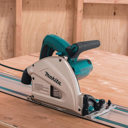 Makita SP6000J/1 165mm Plunge Cut Saw 110V With Case